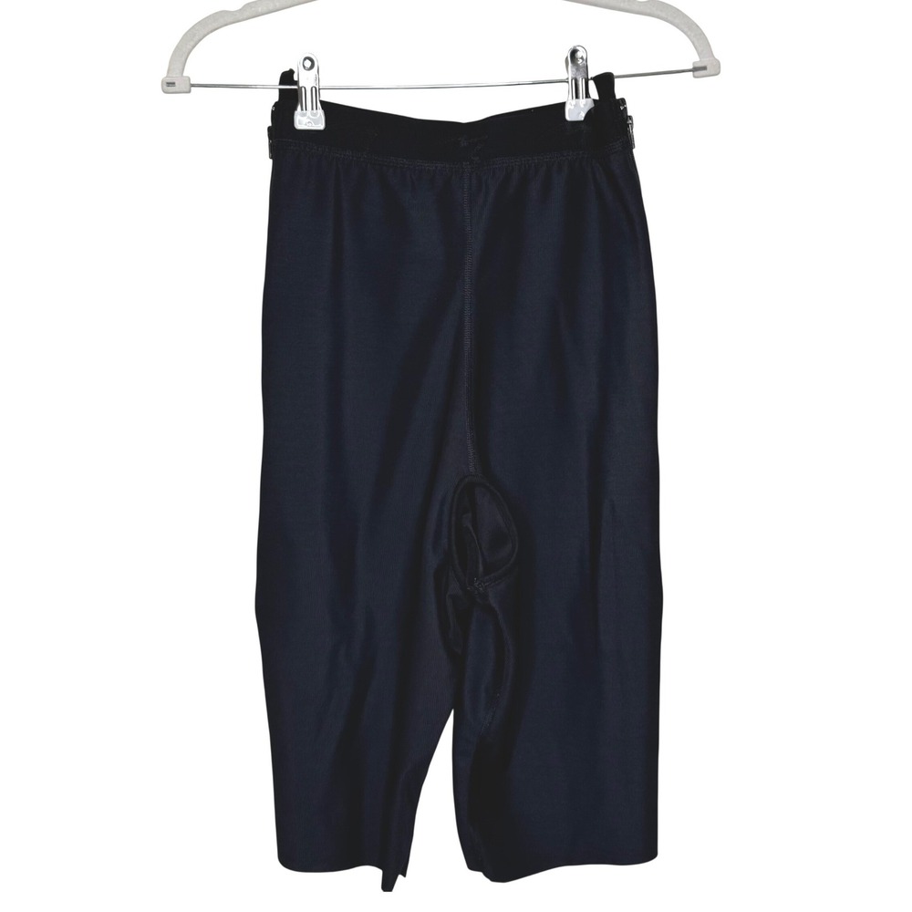 Marena Recovery‎ Shorts High Waisted Shorts Women's 2XL Black (2 pairs)